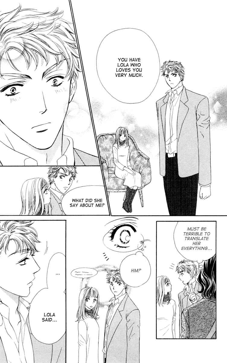 Page 11 Chapter 9 Private Prince