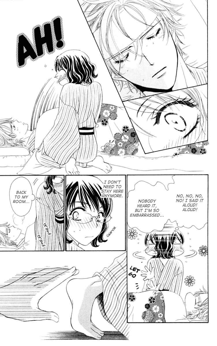 Page 27 Chapter 9 Private Prince