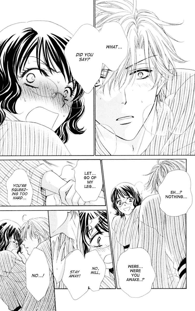 Page 29 Chapter 9 Private Prince