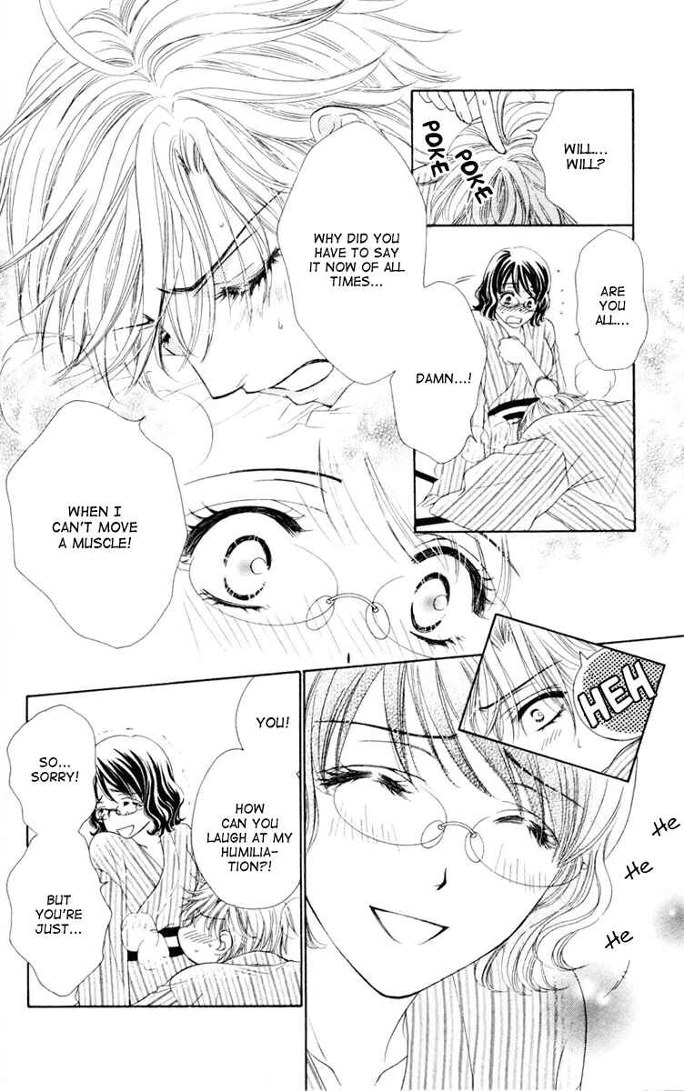 Page 32 Chapter 9 Private Prince