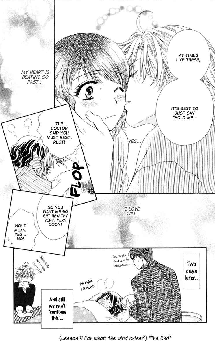 Page 37 Chapter 9 Private Prince
