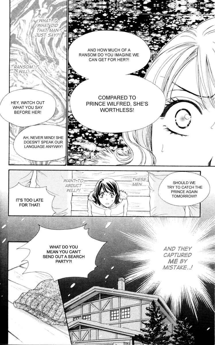 Page 16 Chapter 12 Private Prince