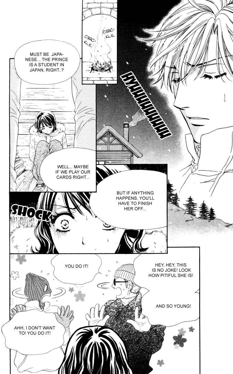 Page 18 Chapter 12 Private Prince