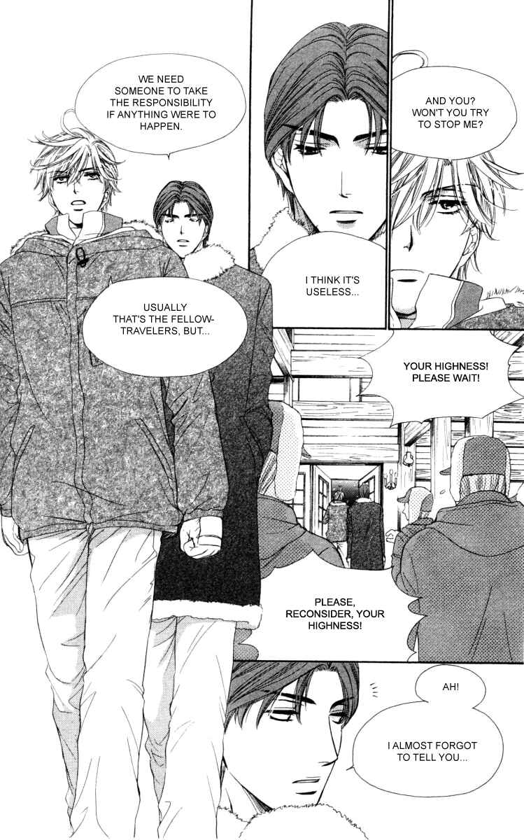 Page 22 Chapter 12 Private Prince