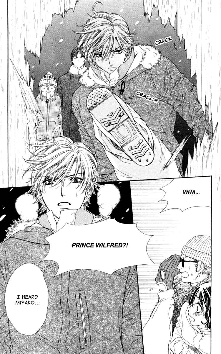Page 29 Chapter 12 Private Prince