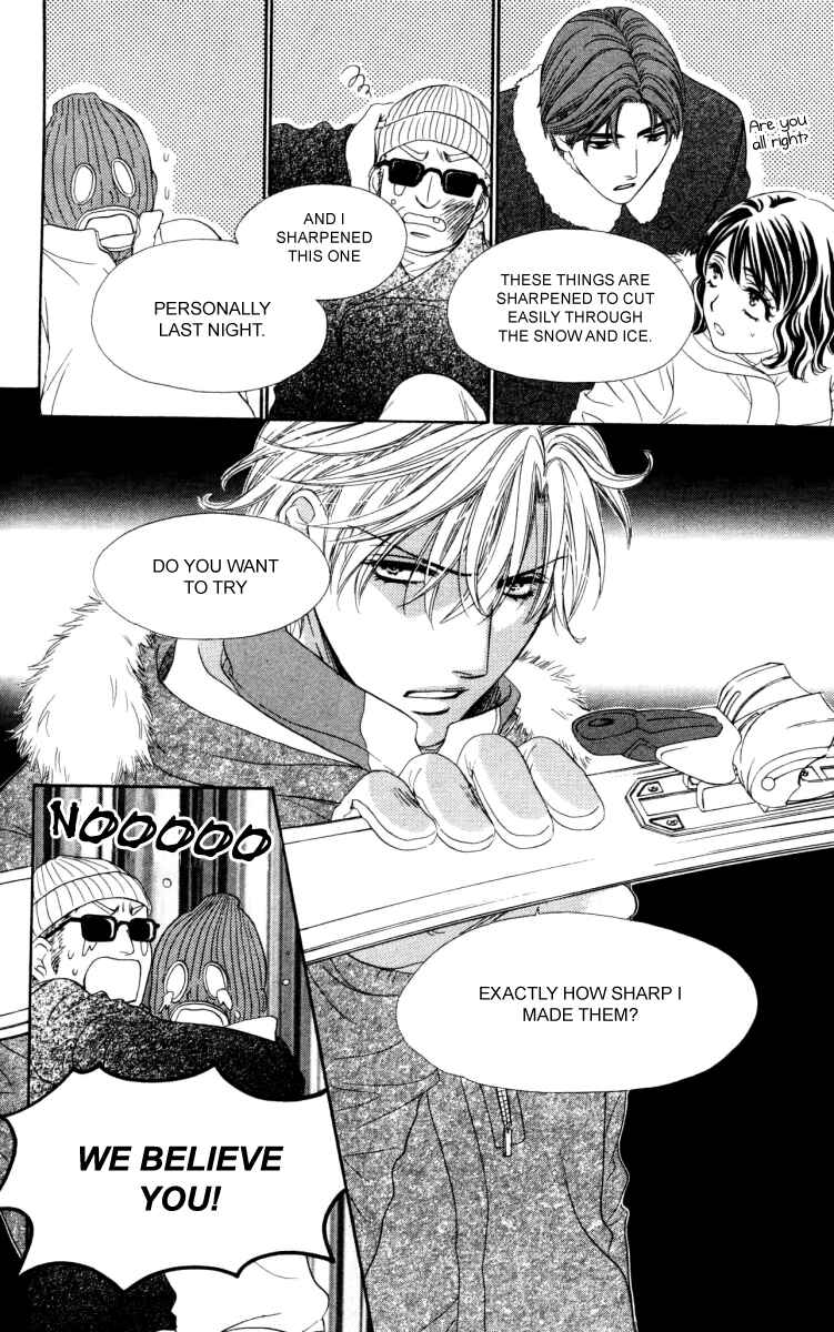 Page 32 Chapter 12 Private Prince