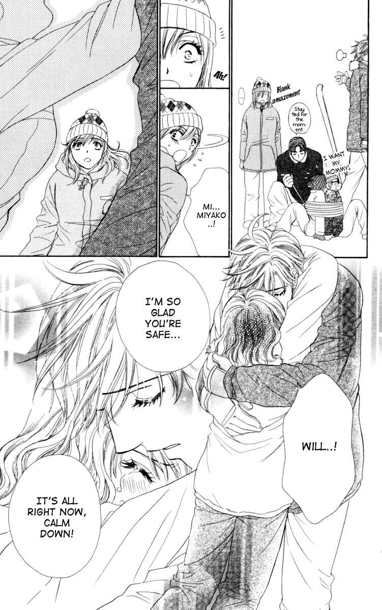 Page 33 Chapter 12 Private Prince