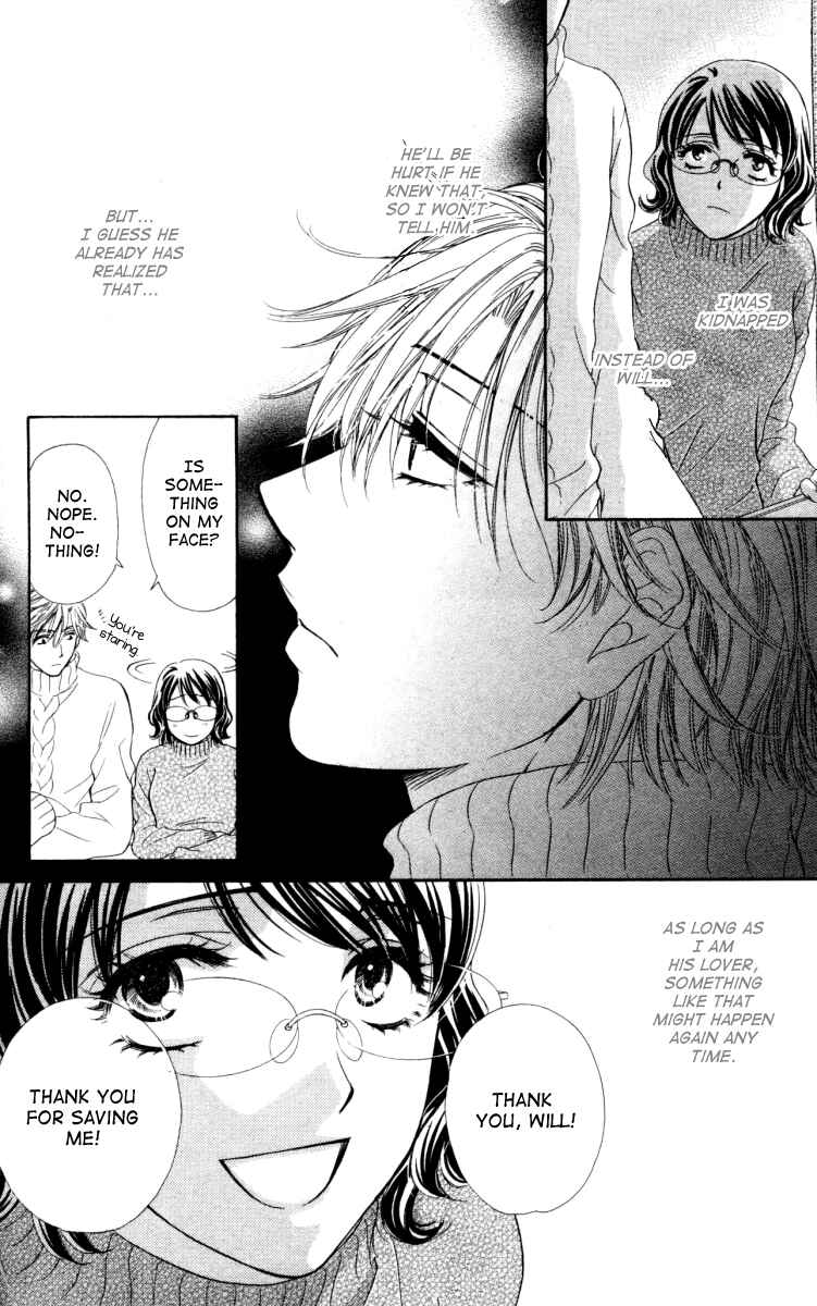 Page 38 Chapter 12 Private Prince
