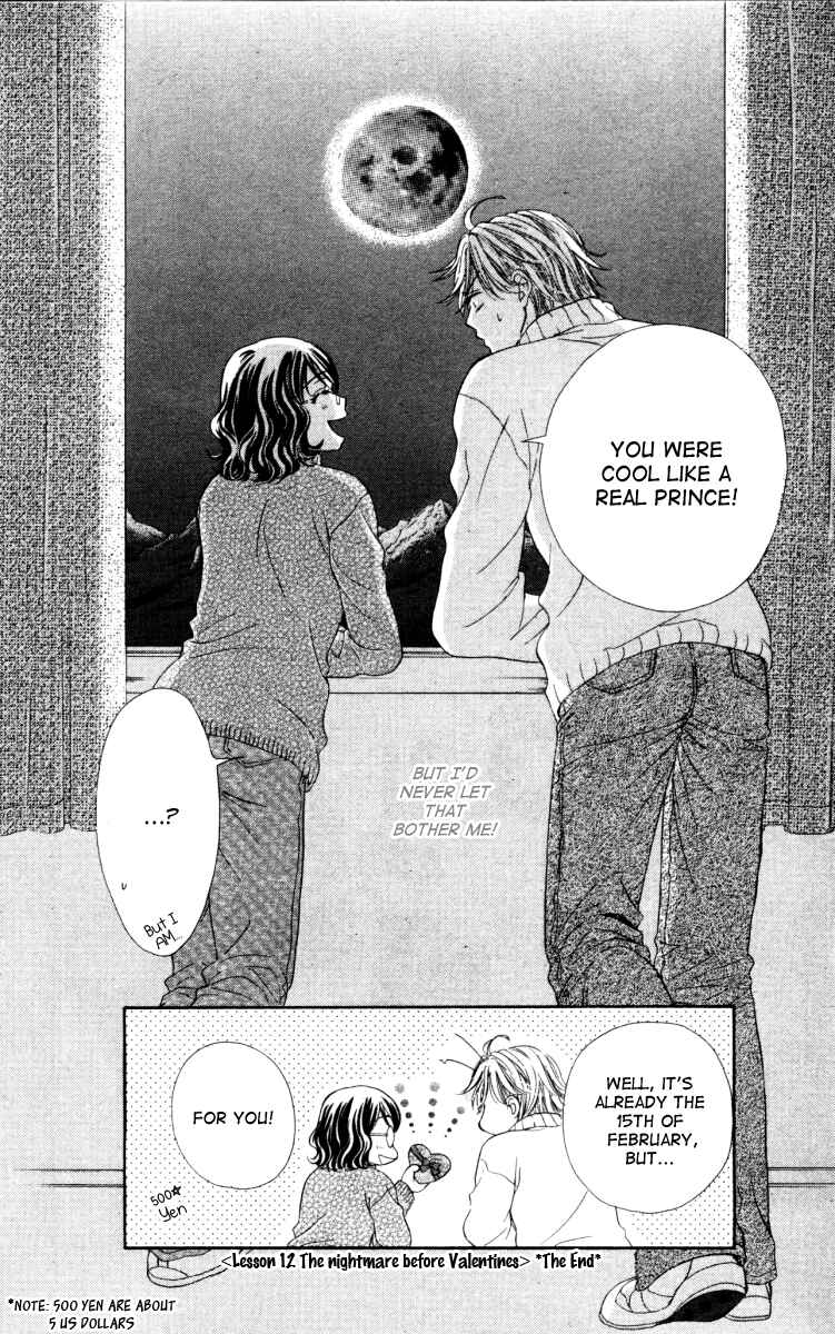 Page 39 Chapter 12 Private Prince