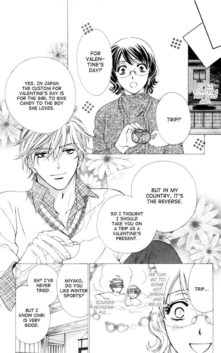 Page 7 Chapter 12 Private Prince