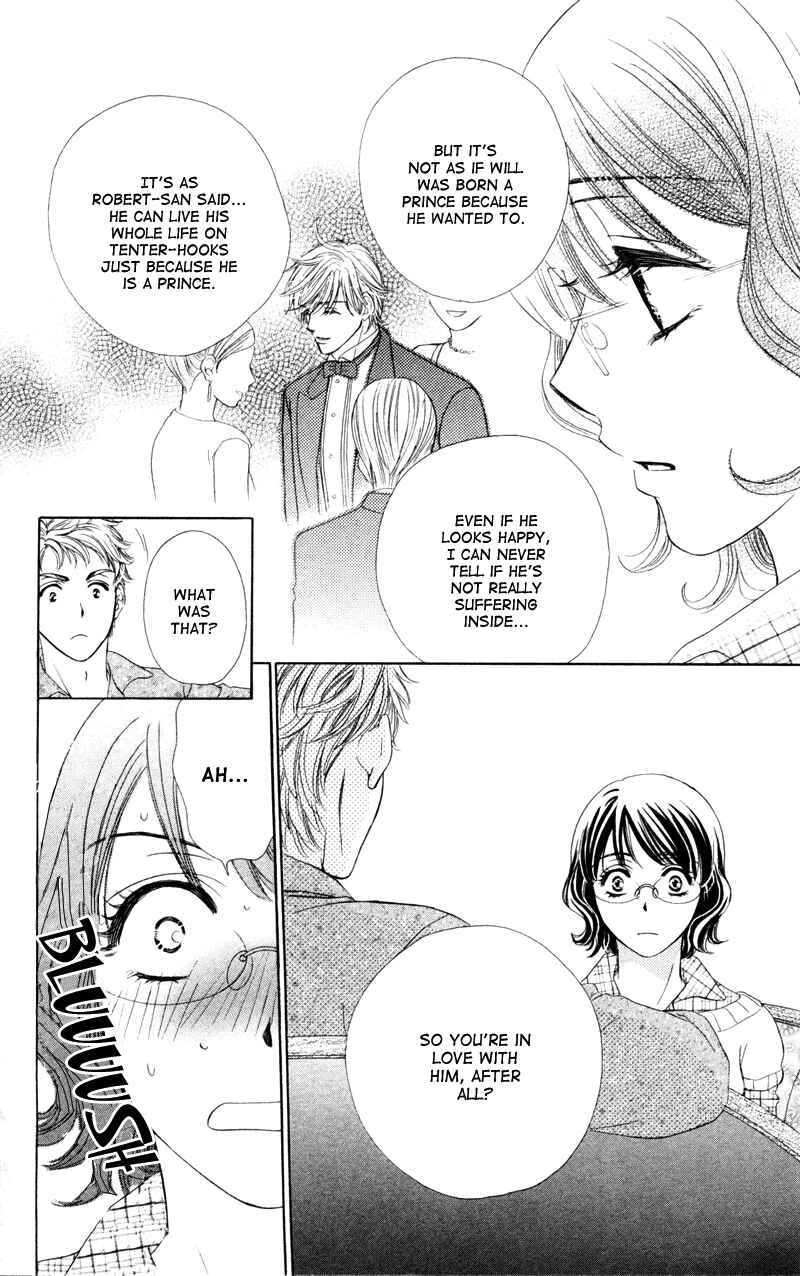 Page 10 Chapter 8 Private Prince