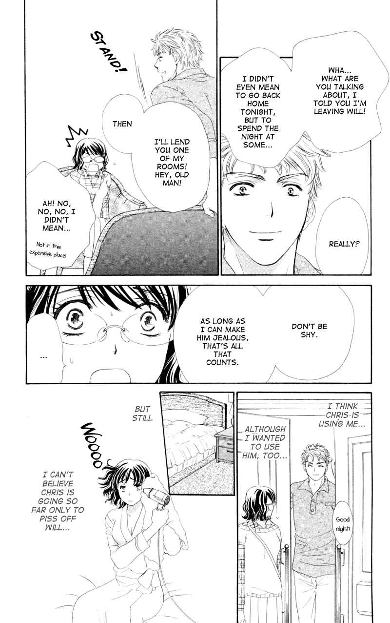 Page 11 Chapter 8 Private Prince