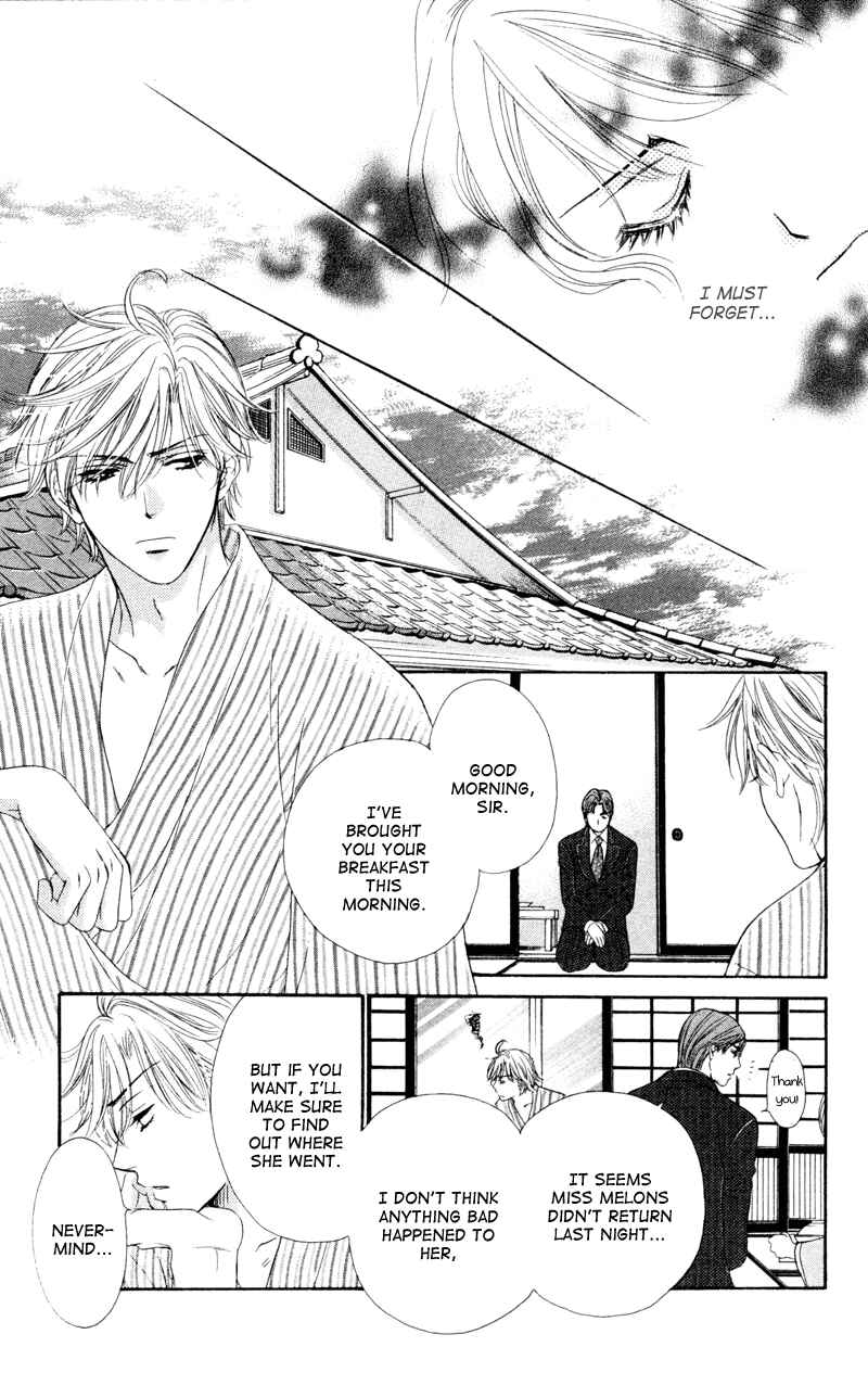 Page 13 Chapter 8 Private Prince