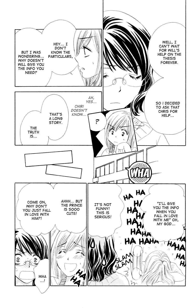 Page 15 Chapter 8 Private Prince