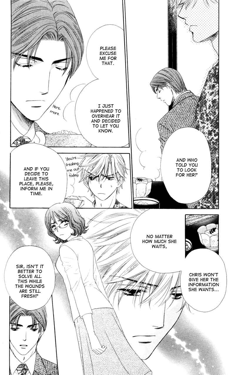 Page 20 Chapter 8 Private Prince