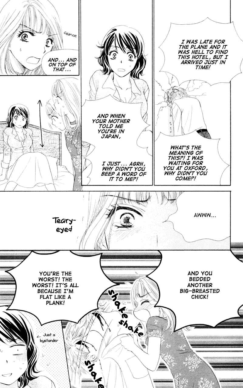 Page 27 Chapter 8 Private Prince