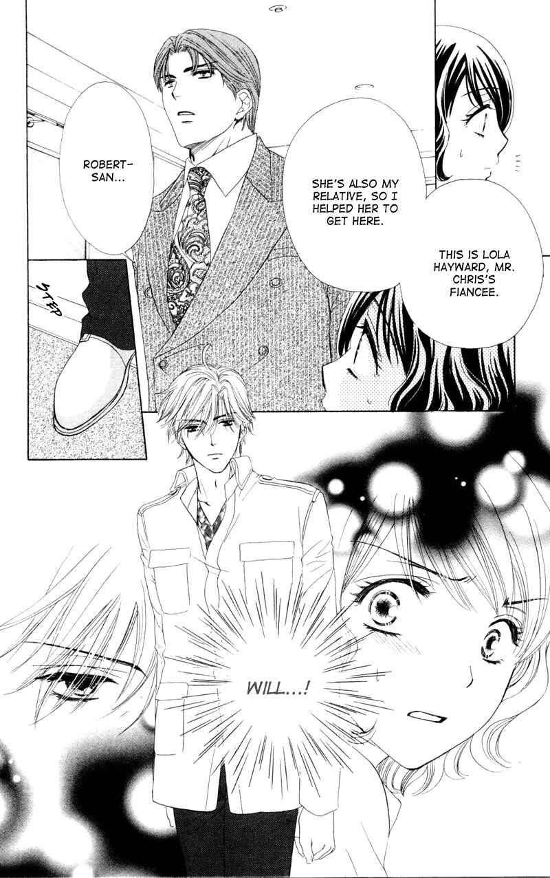 Page 28 Chapter 8 Private Prince