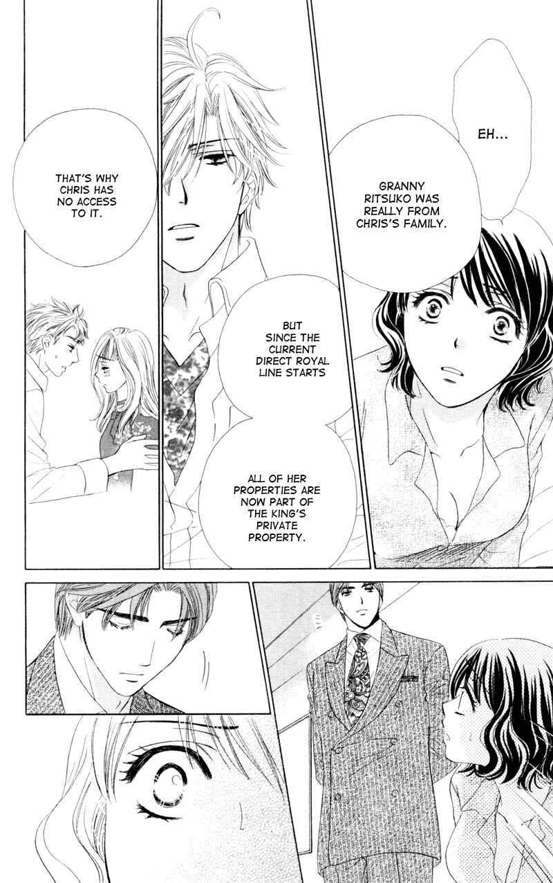 Page 30 Chapter 8 Private Prince