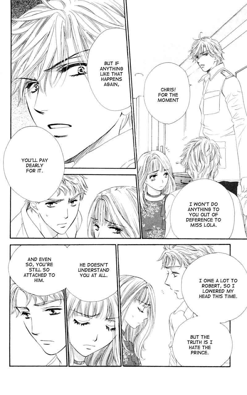 Page 32 Chapter 8 Private Prince