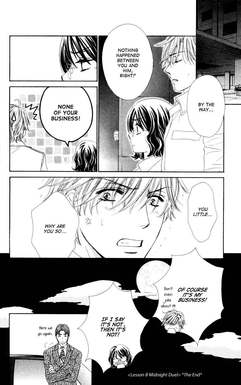 Page 36 Chapter 8 Private Prince