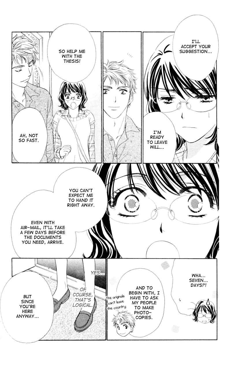 Page 6 Chapter 8 Private Prince
