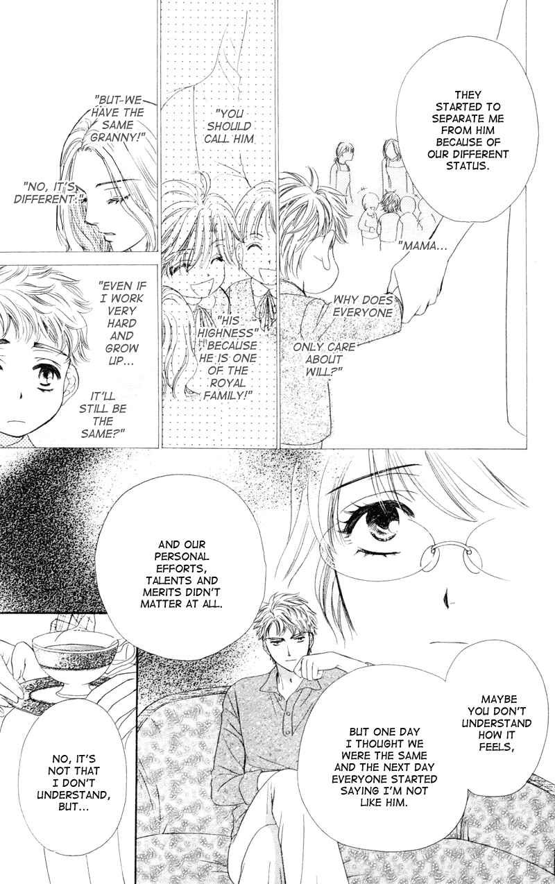 Page 9 Chapter 8 Private Prince
