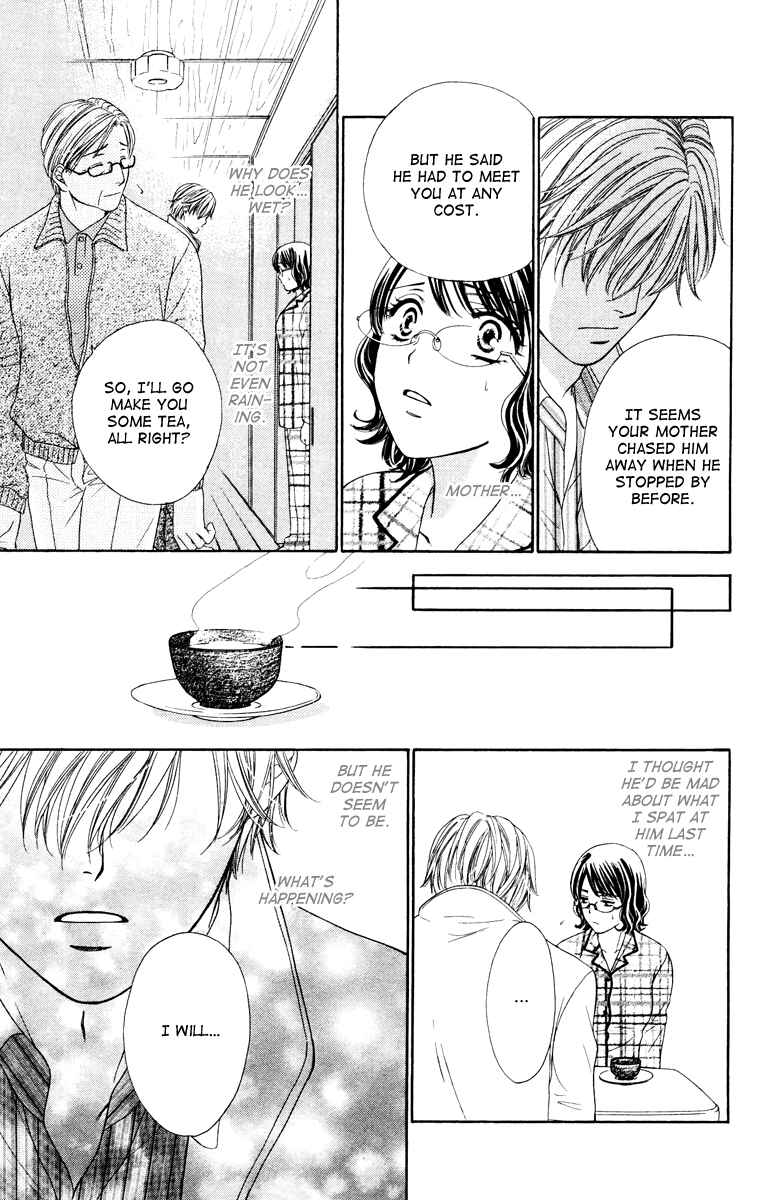 Page 21 Chapter 23 Private Prince