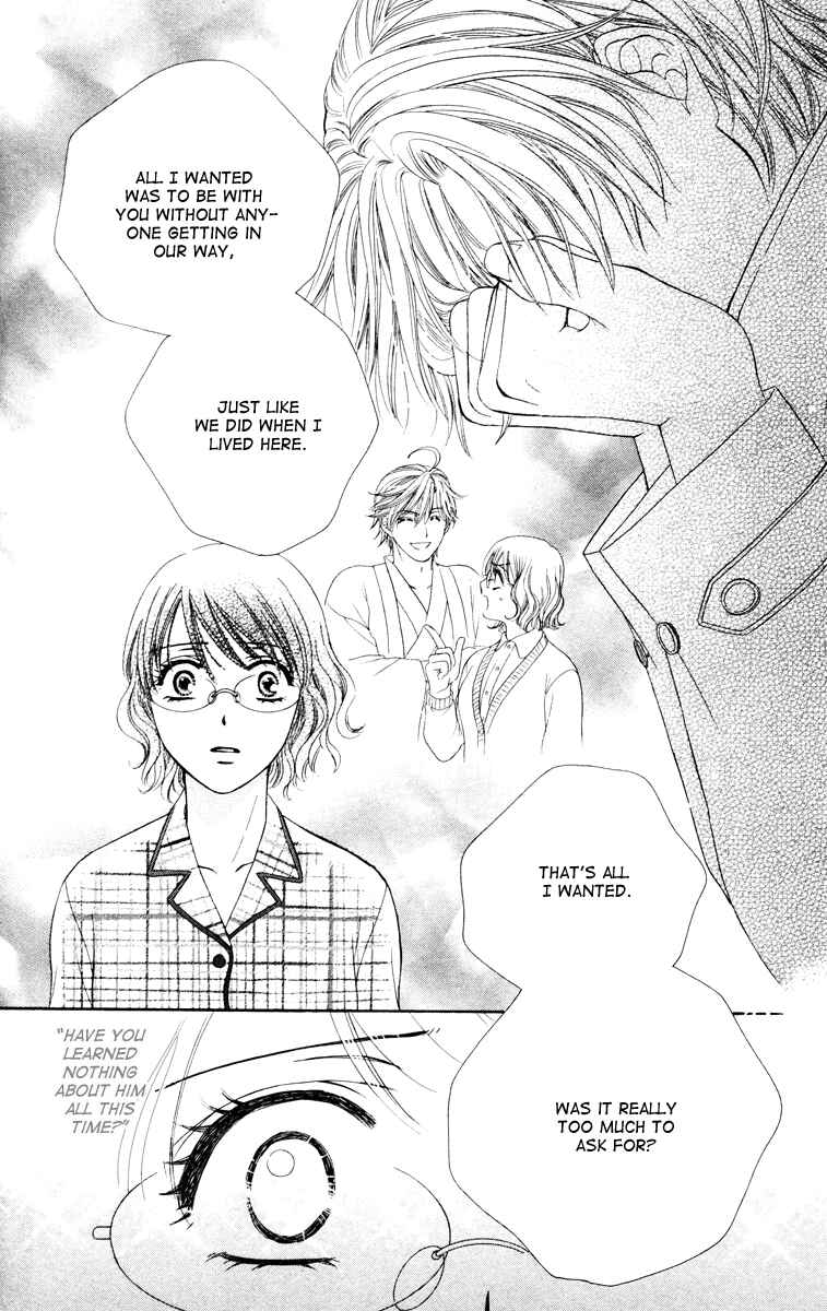 Page 26 Chapter 23 Private Prince