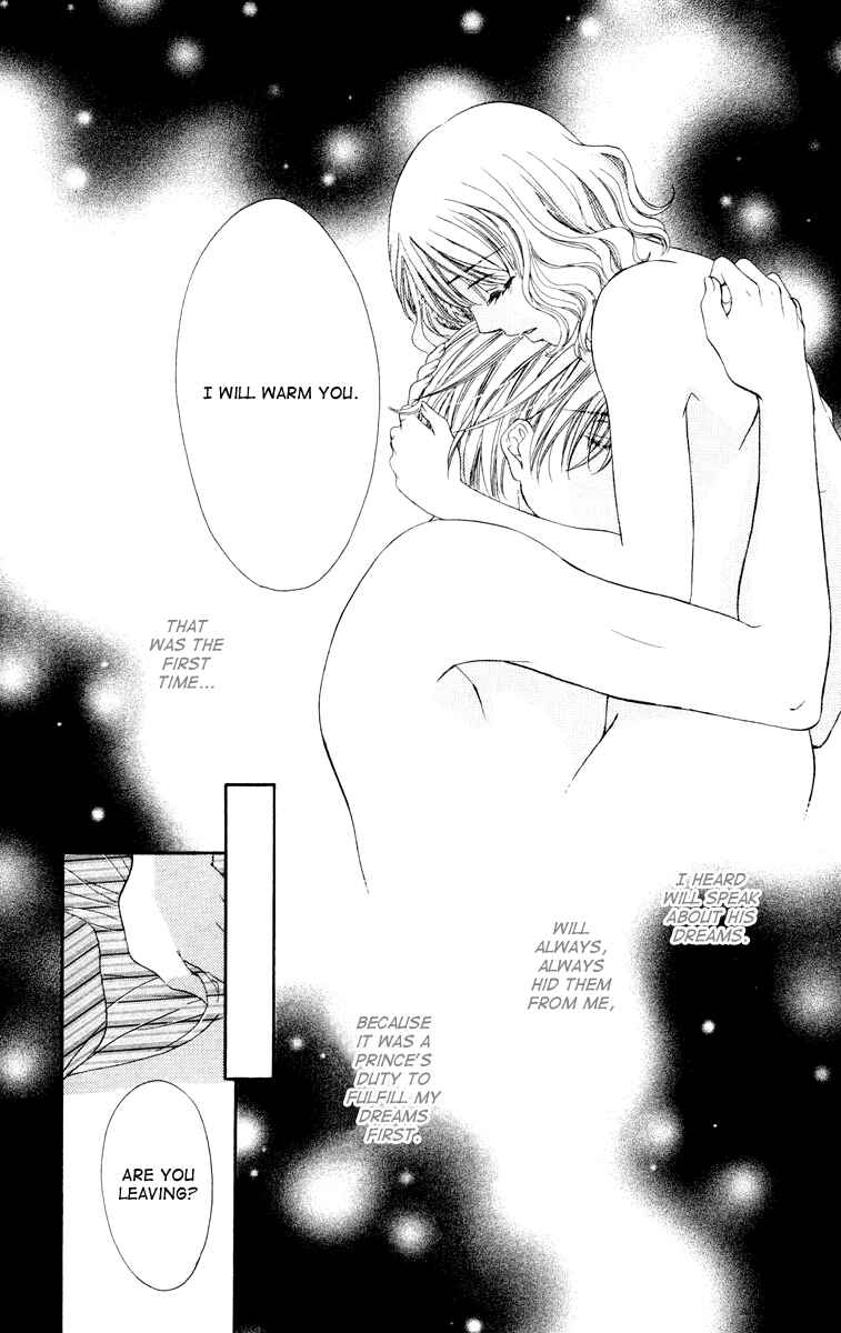 Page 29 Chapter 23 Private Prince