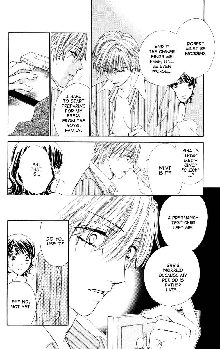 Page 30 Chapter 23 Private Prince