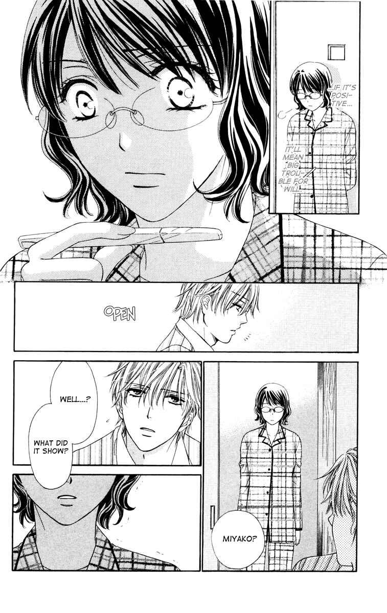 Page 32 Chapter 23 Private Prince