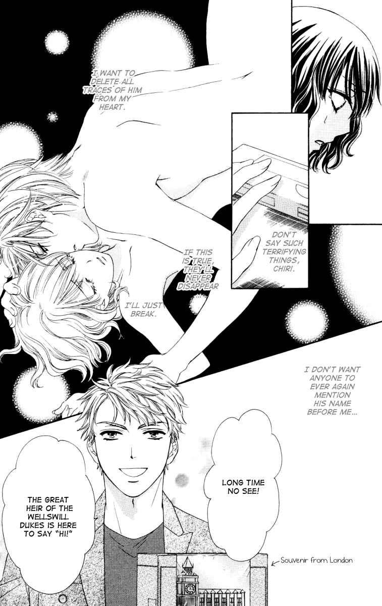 Page 8 Chapter 23 Private Prince