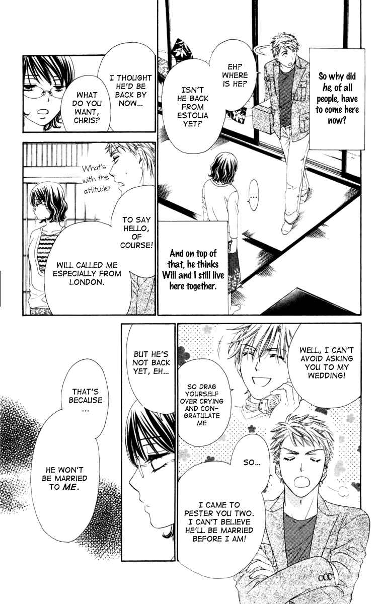 Page 9 Chapter 23 Private Prince