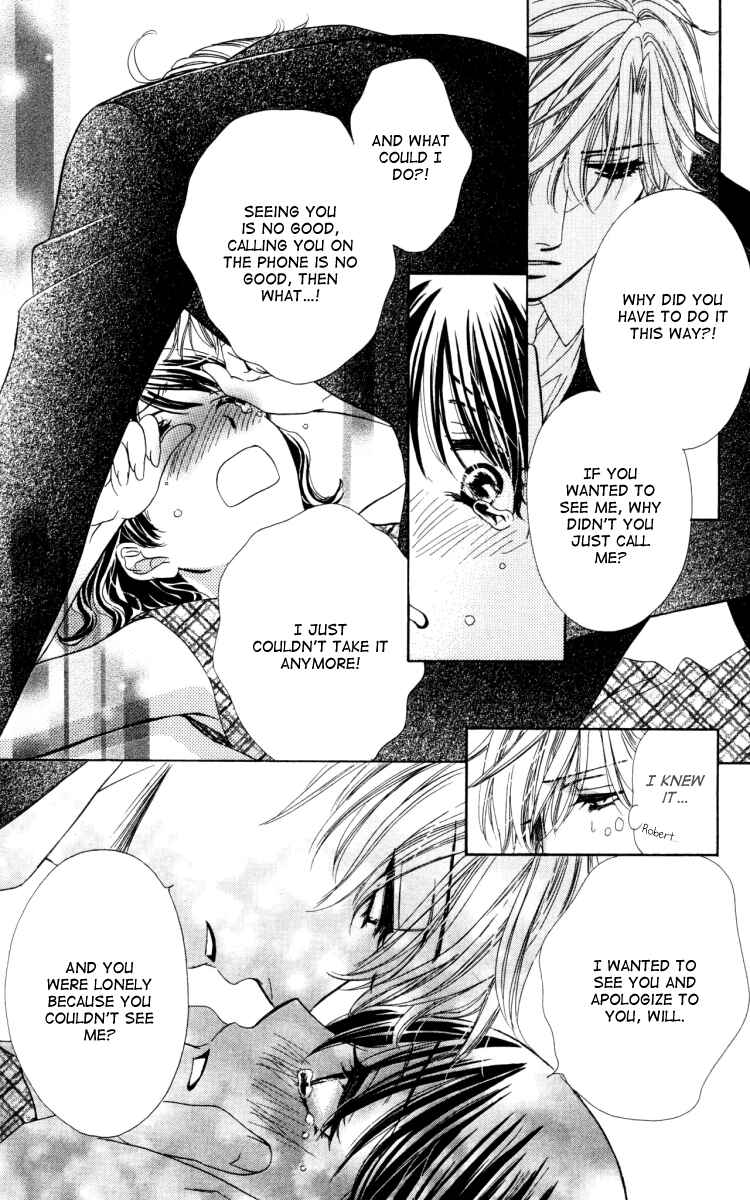 Page 31 Chapter 20 Private Prince