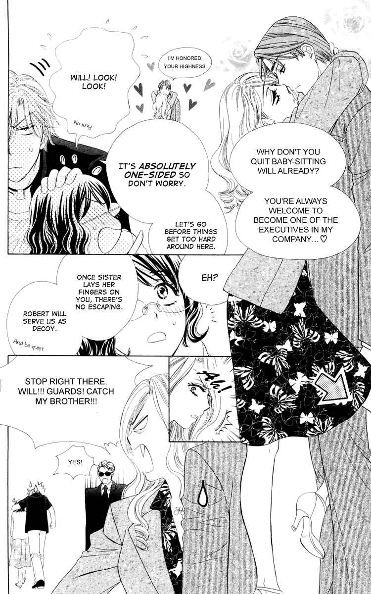 Page 12 Chapter 17 Private Prince