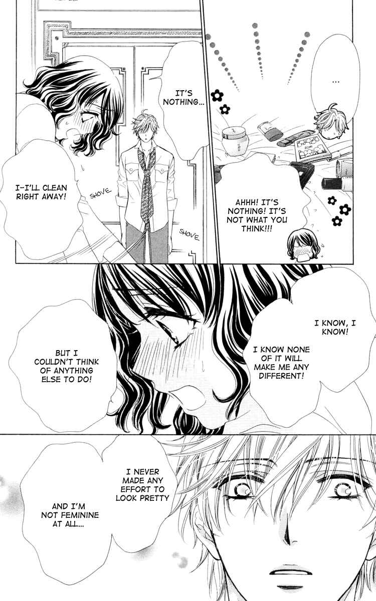 Page 30 Chapter 17 Private Prince