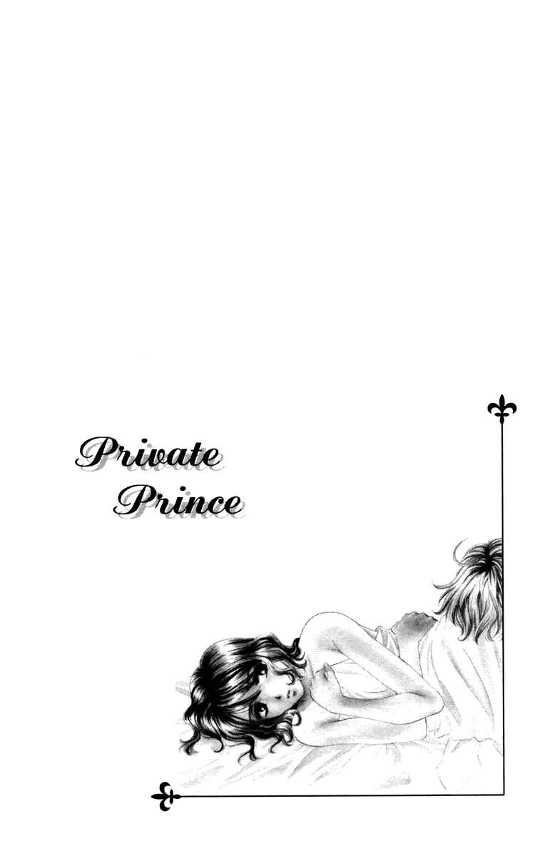 Page 40 Chapter 17 Private Prince