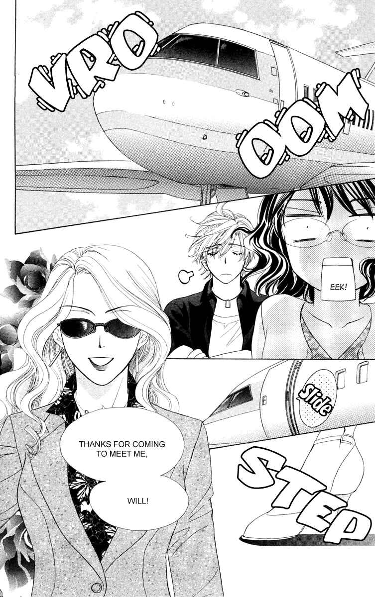 Page 8 Chapter 17 Private Prince