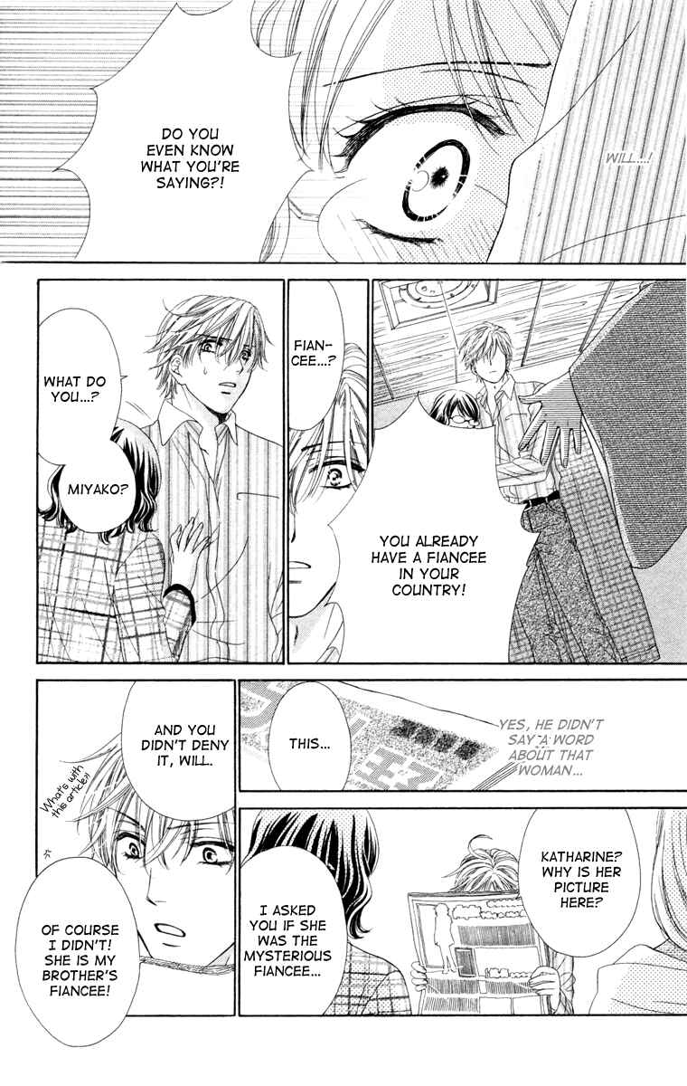 Page 12 Chapter 24 Private Prince