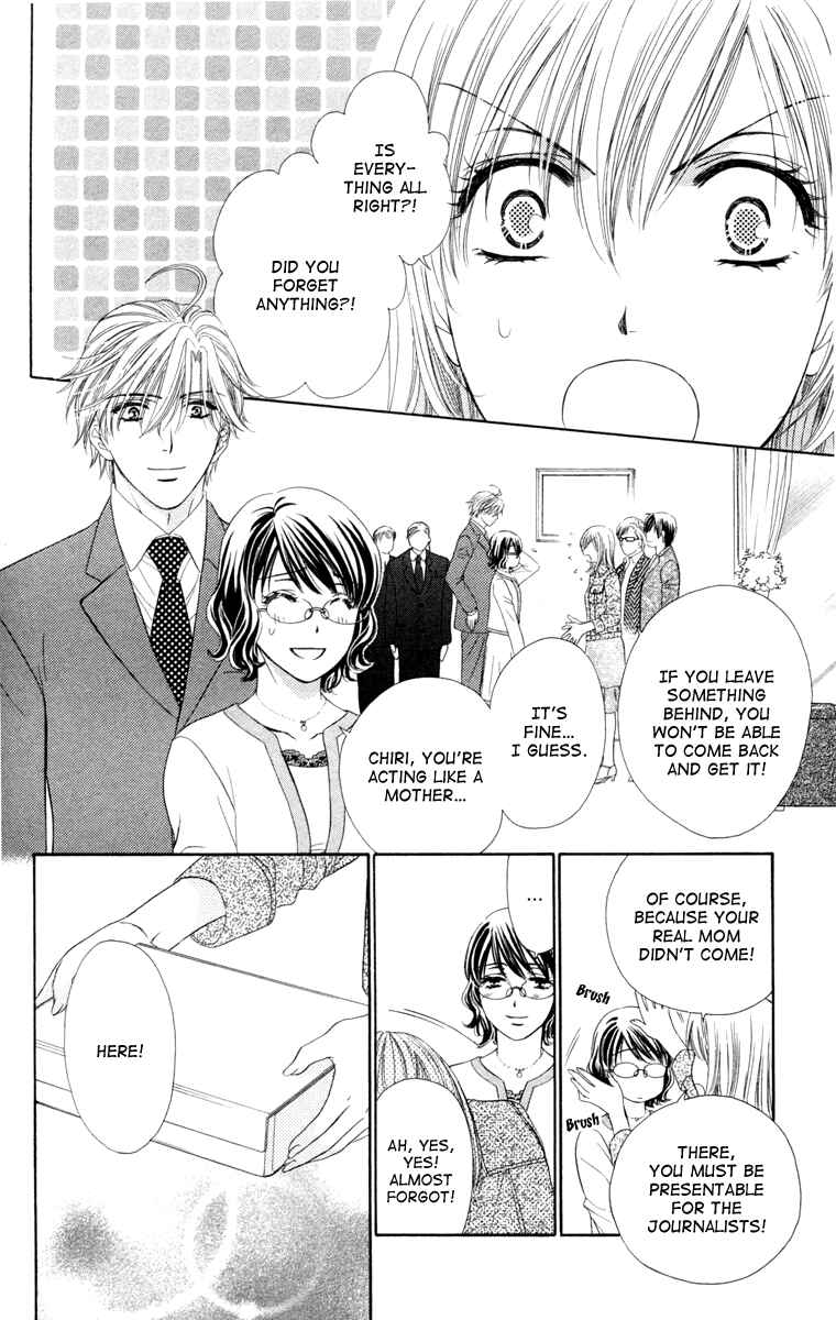 Page 24 Chapter 24 Private Prince
