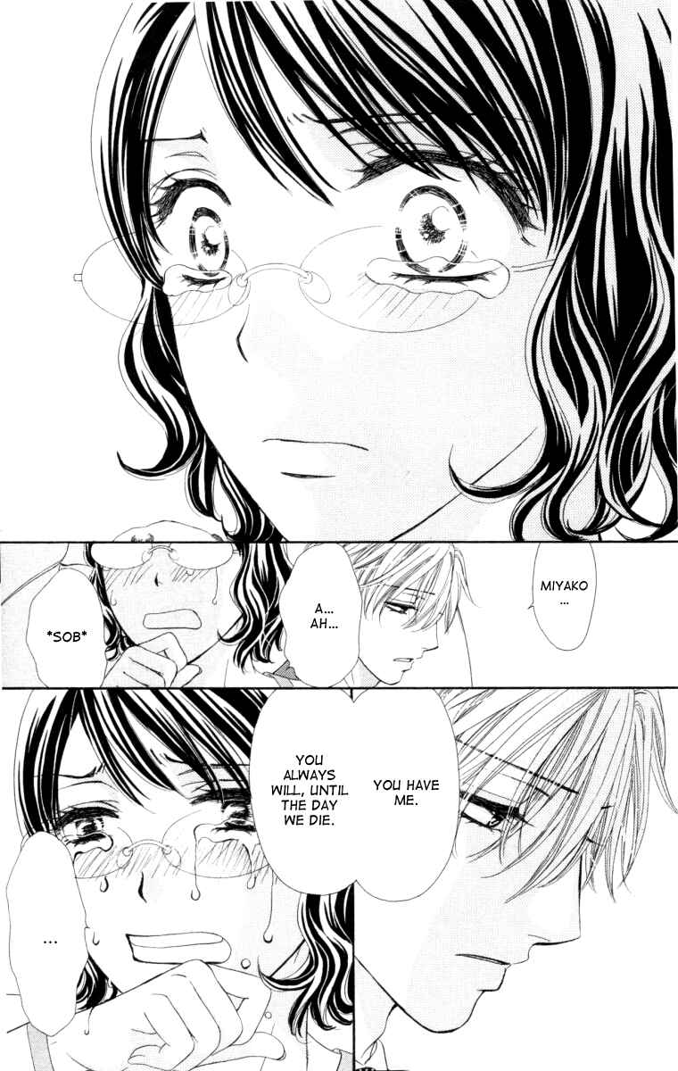 Page 28 Chapter 24 Private Prince