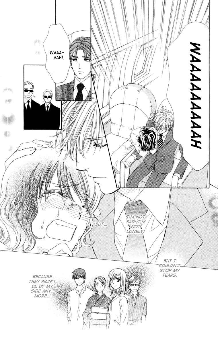 Page 29 Chapter 24 Private Prince