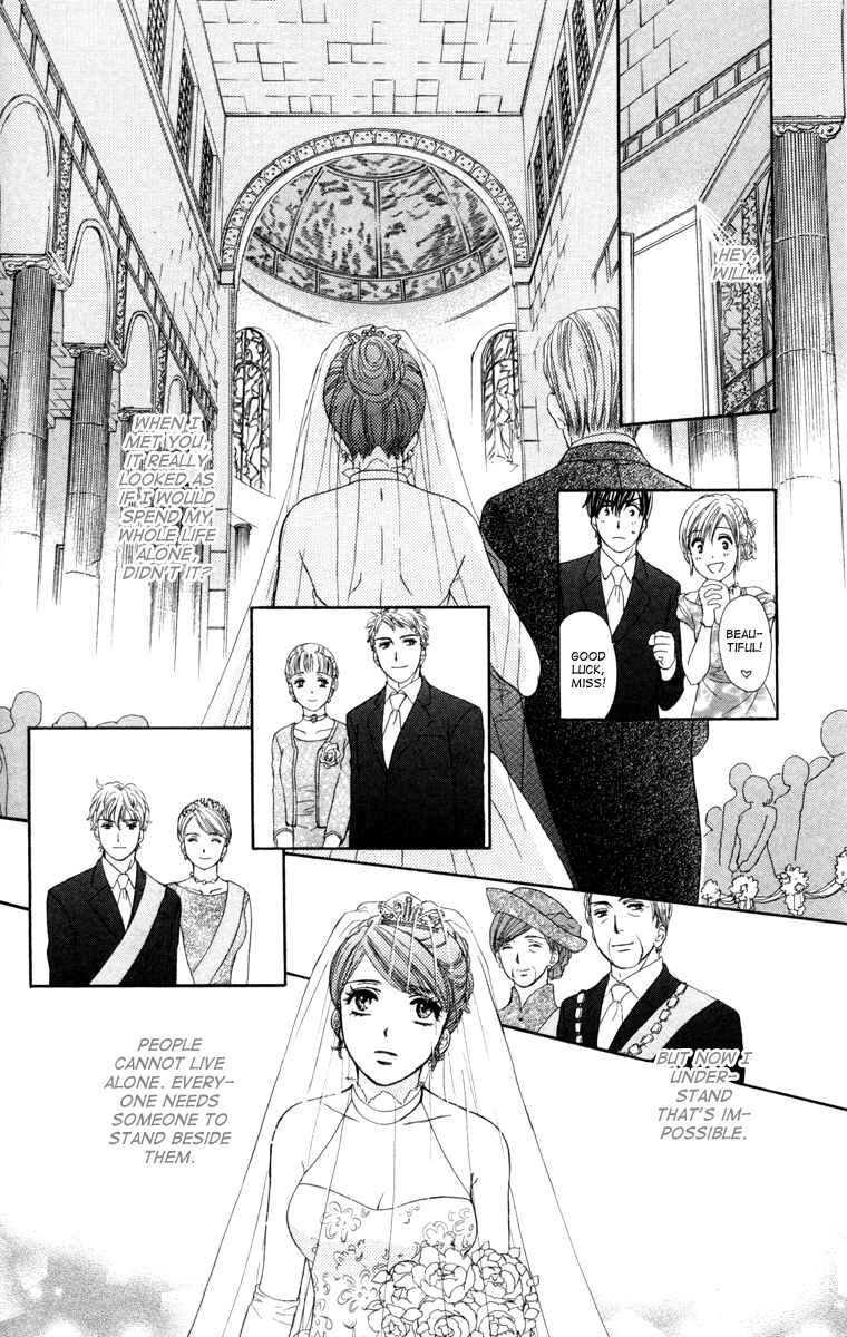 Page 34 Chapter 24 Private Prince