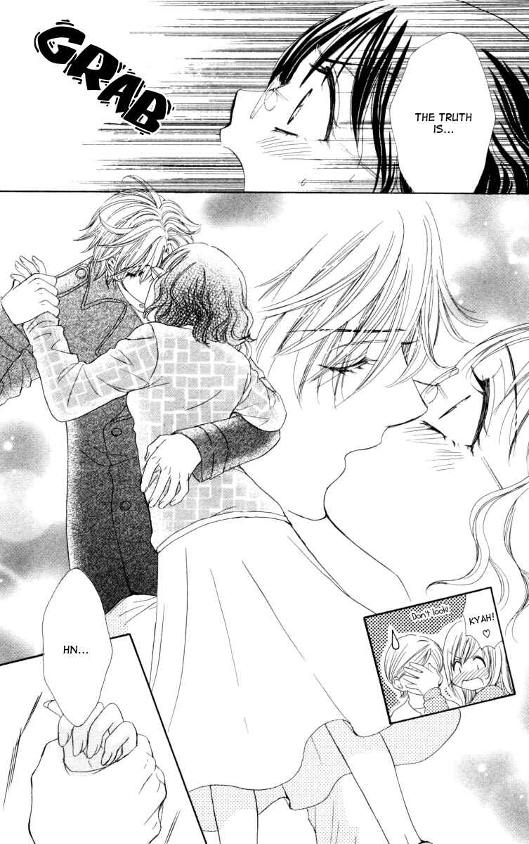 Page 31 Chapter 14 Private Prince