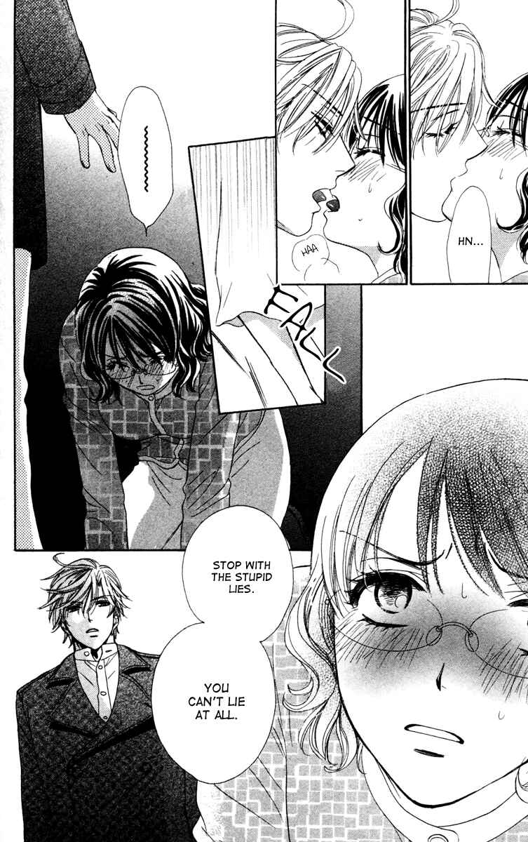 Page 32 Chapter 14 Private Prince