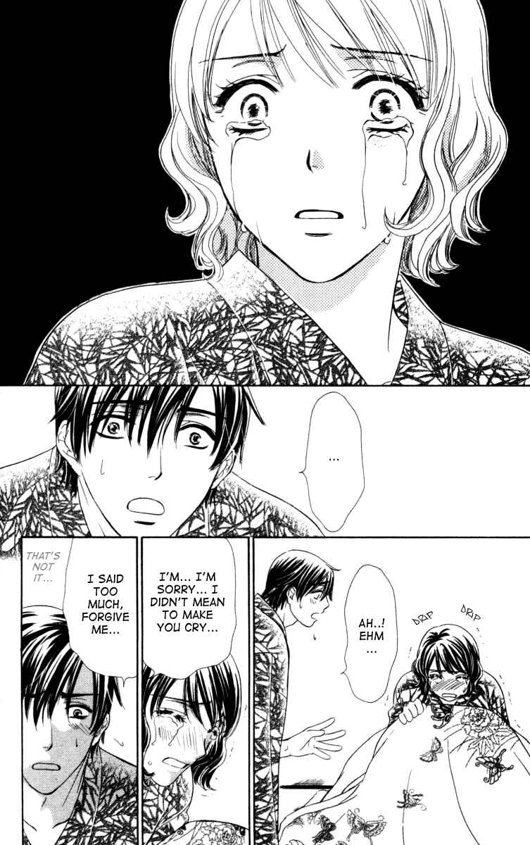 Page 8 Chapter 14 Private Prince