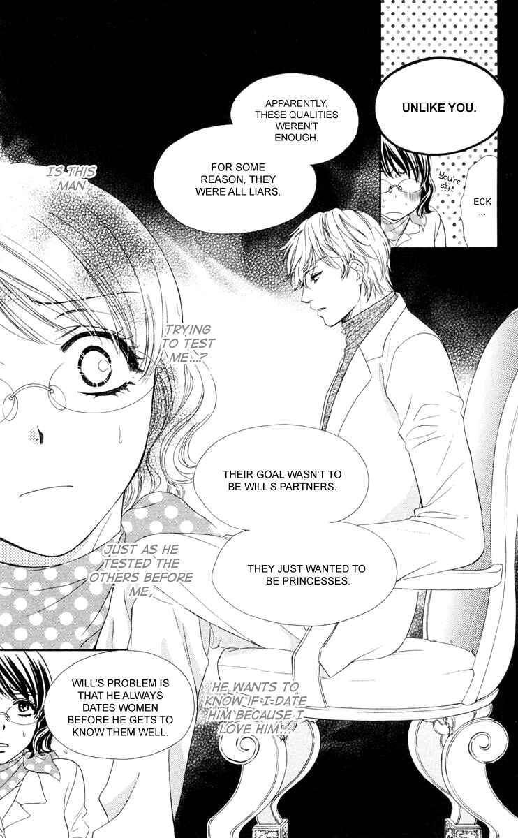 Page 10 Chapter 16 Private Prince
