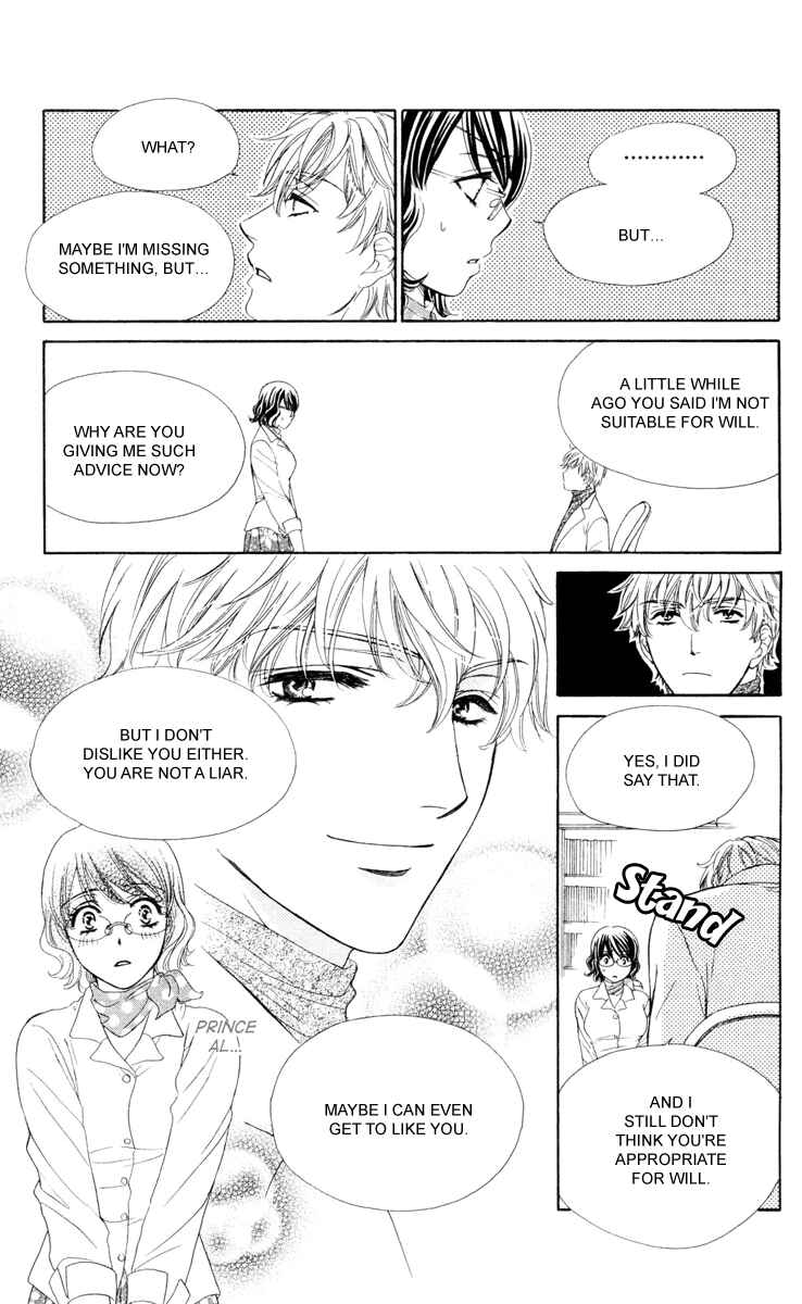 Page 18 Chapter 16 Private Prince