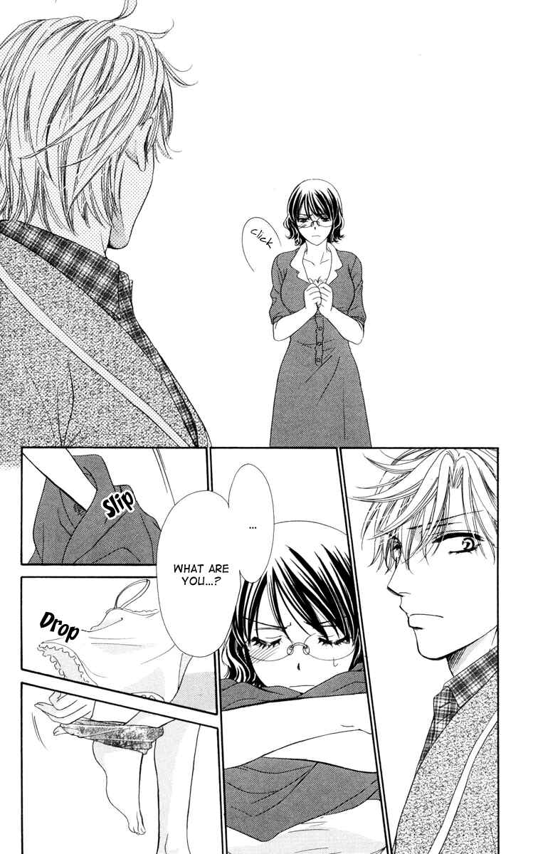Page 27 Chapter 16 Private Prince
