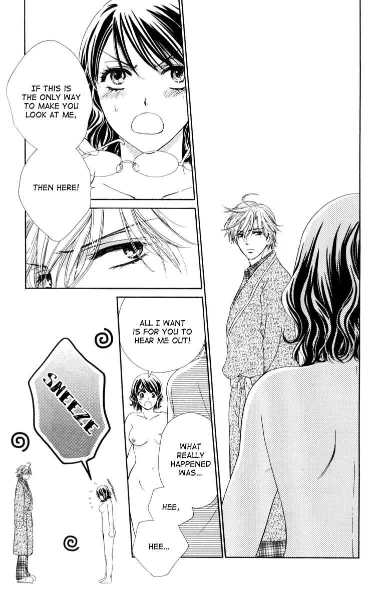 Page 28 Chapter 16 Private Prince